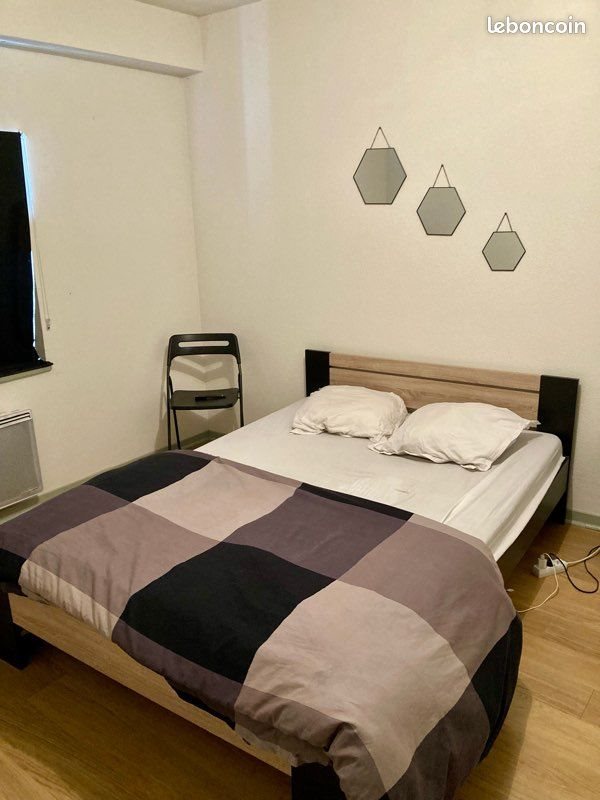 Appartement à vendre, 65m², Tournus