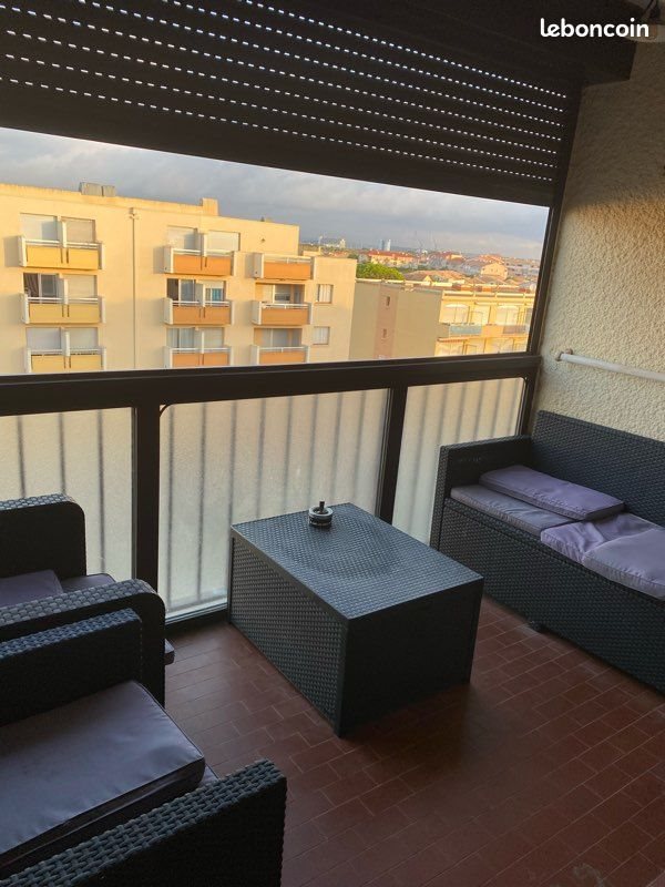 Appartement à vendre, 36m², Port-la-Nouvelle