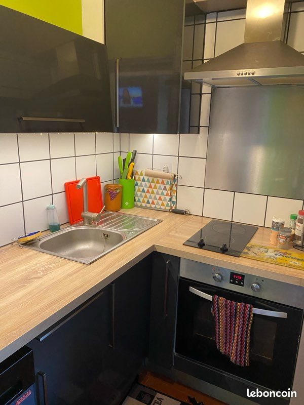 Appartement à vendre, 36m², Port-la-Nouvelle