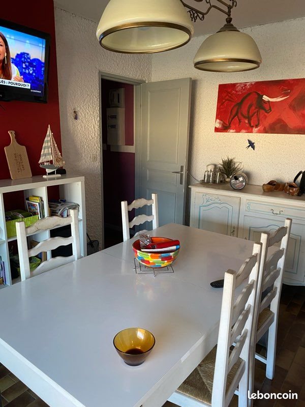 Appartement à vendre, 36m², Port-la-Nouvelle