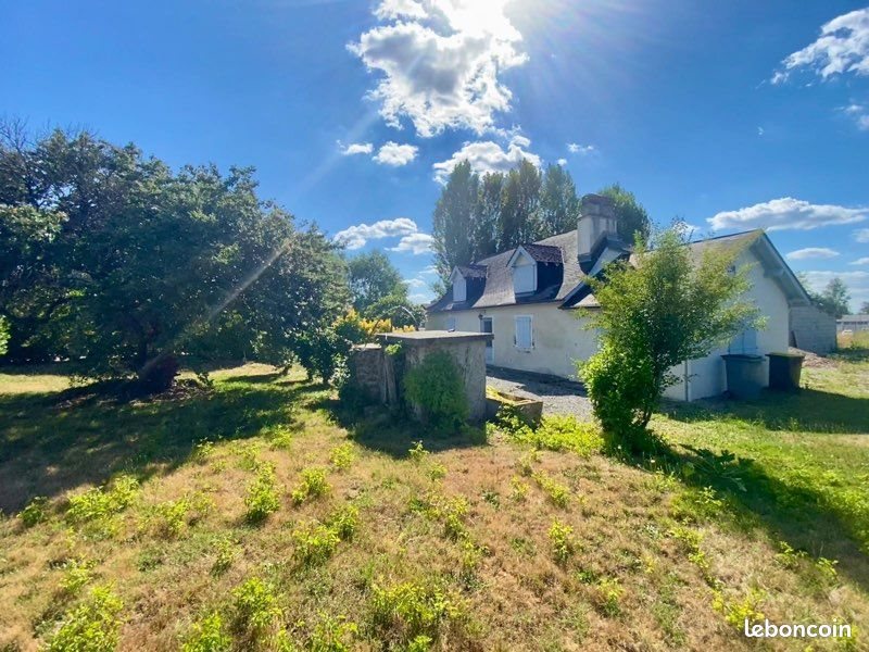 Maison à vendre, 90m², Barinque