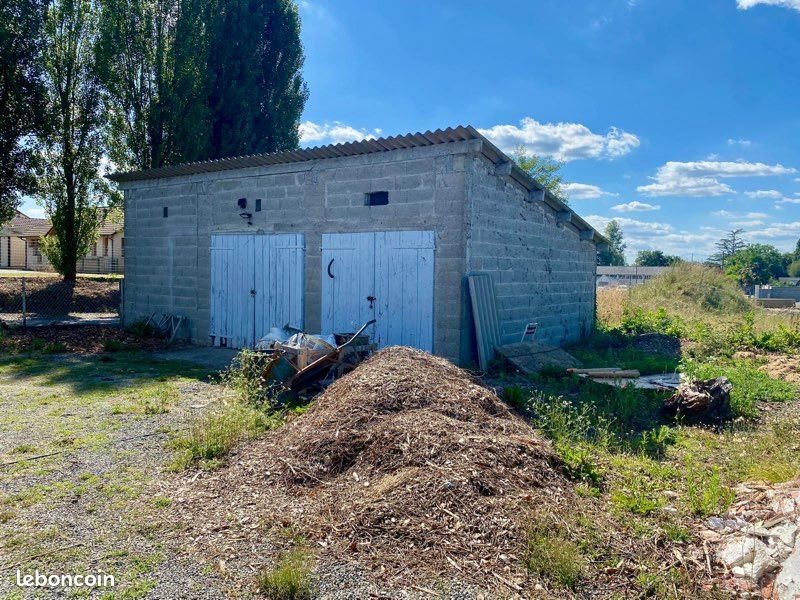 Maison à vendre, 90m², Barinque