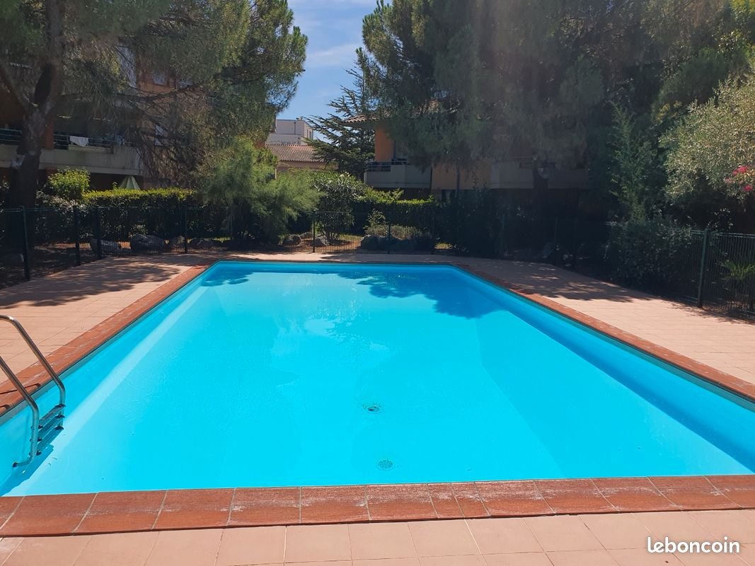 Appartement à louer, 50m², Toulouse
