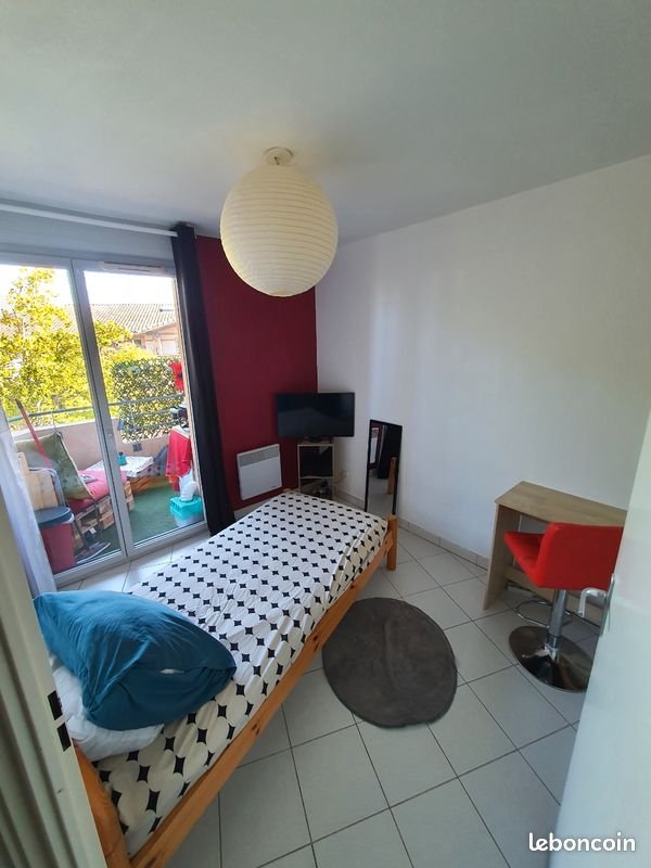 Appartement à louer, 50m², Toulouse