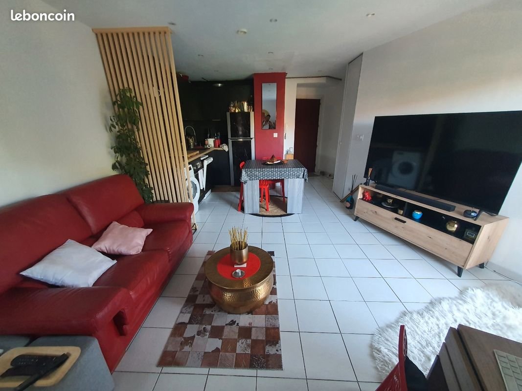 Appartement à louer, 50m², Toulouse