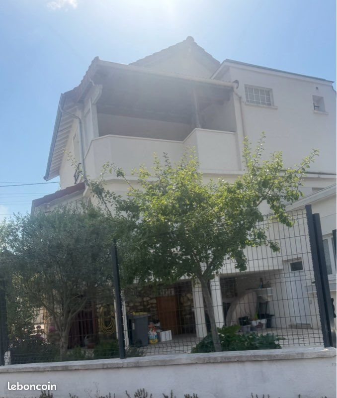 Maison à louer, 105m², Deuil-la-Barre