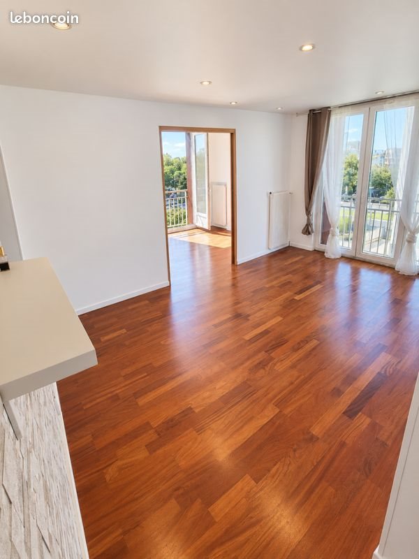 Appartement à louer, 52m², Thiais