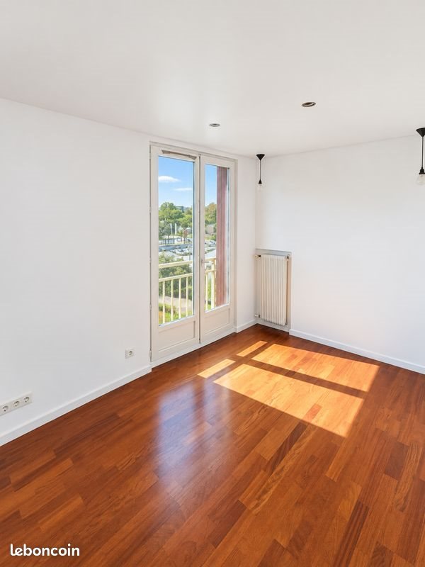 Appartement à louer, 52m², Thiais