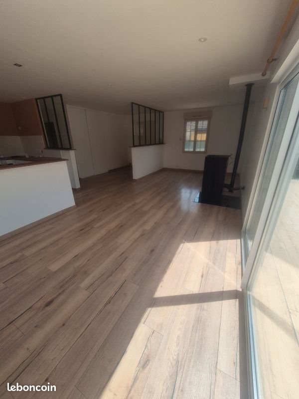 Maison à vendre, 100m², Rouvres-en-Plaine