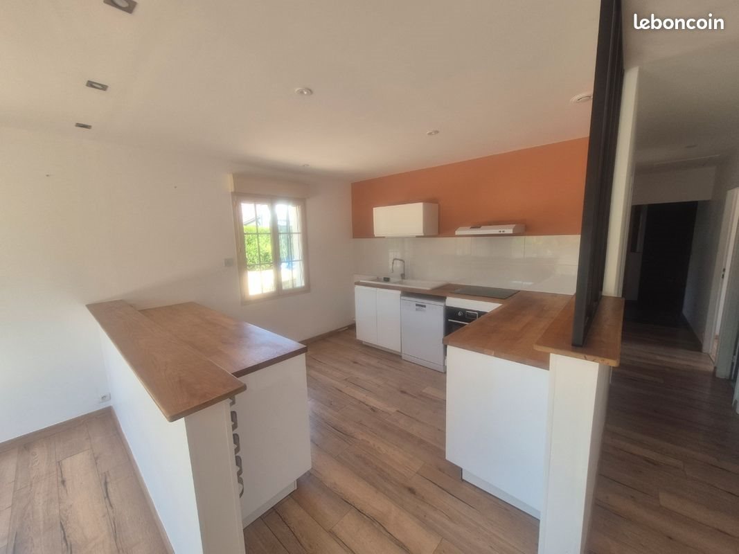 Maison à vendre, 100m², Rouvres-en-Plaine