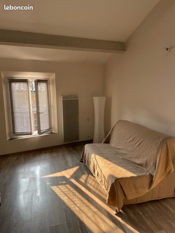 Appartement à louer, 25m², Digne-les-Bains