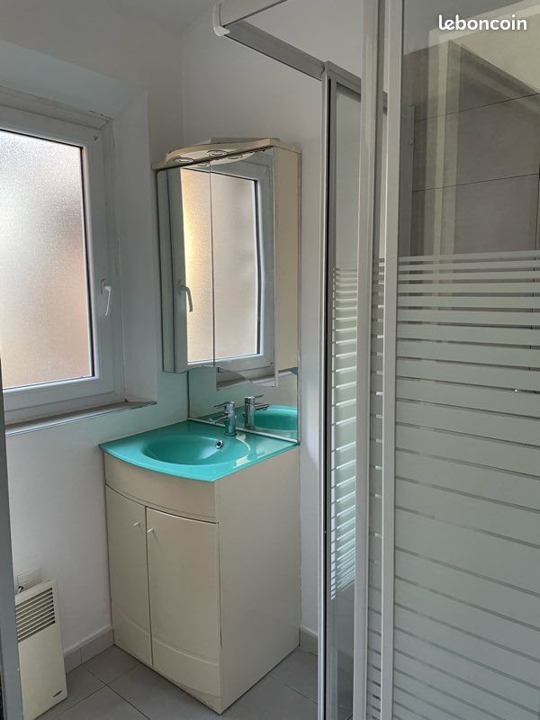 Appartement à louer, 25m², Digne-les-Bains