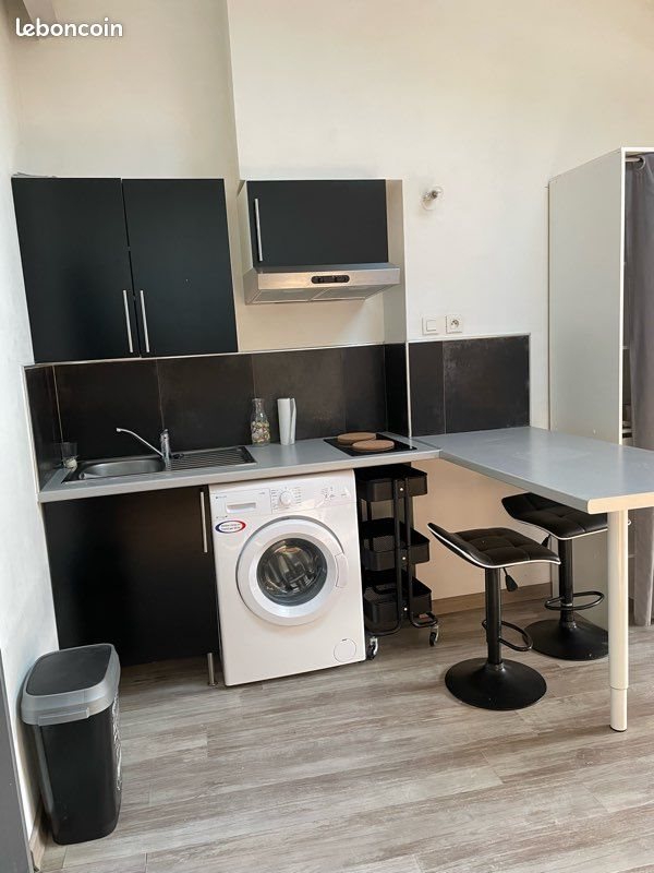 Appartement à louer, 25m², Digne-les-Bains