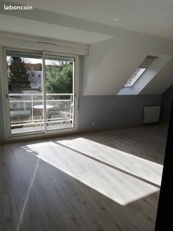 Appartement à louer, 43m², Chartres-de-Bretagne