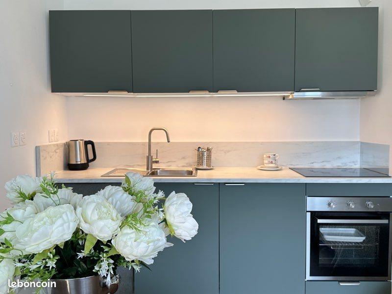 Appartement à louer, 25m², Les Arcs