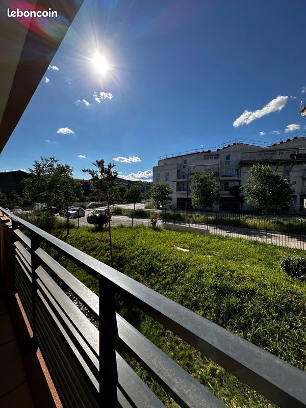 Appartement à louer, 25m², Les Arcs