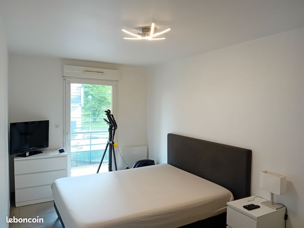 Appartement à louer, 87m², Valenciennes