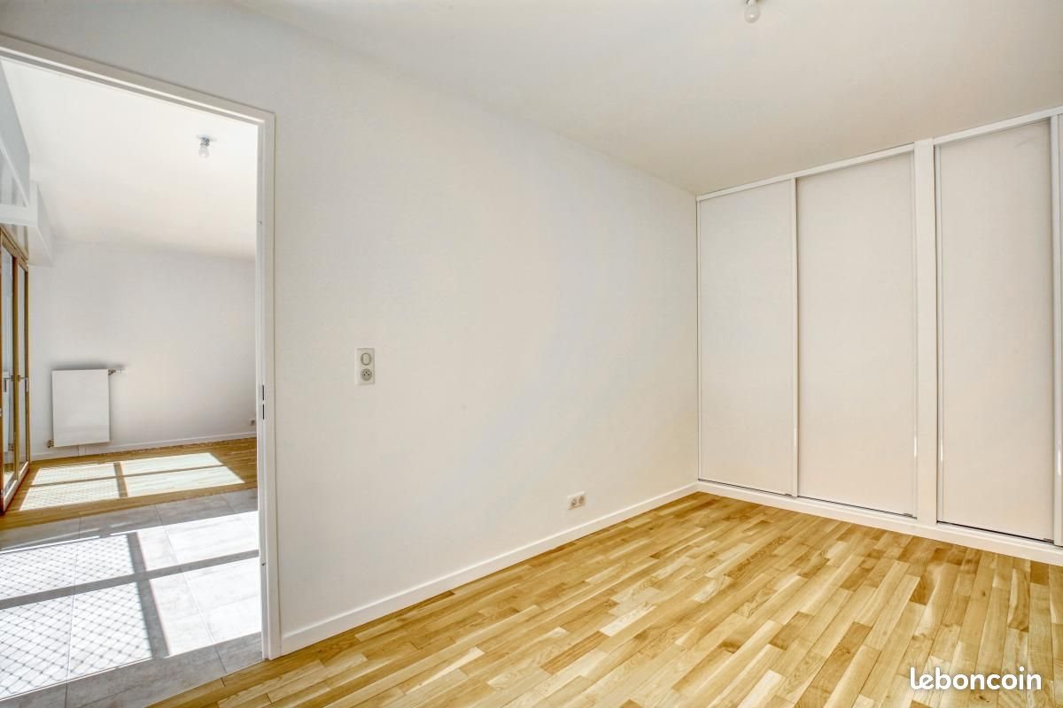 Appartement à louer, 55m², Versailles