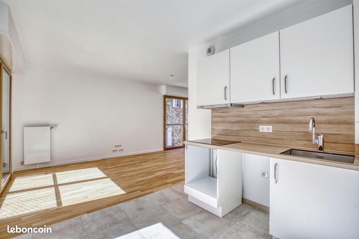 Appartement à louer, 55m², Versailles