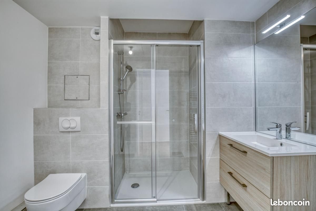 Appartement à louer, 55m², Versailles