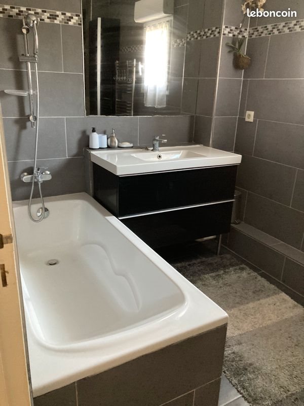 Maison à louer, 120m², Roissy-en-Brie