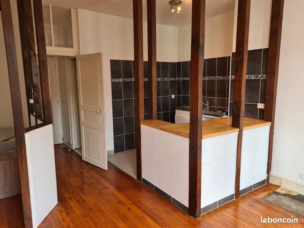 Appartement à louer, 31m², Vendôme