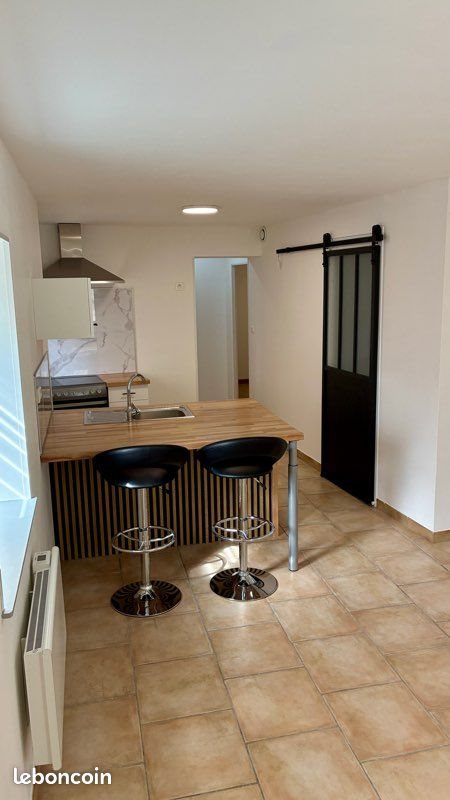 Appartement à louer, 60m², Saint-Dié-des-Vosges