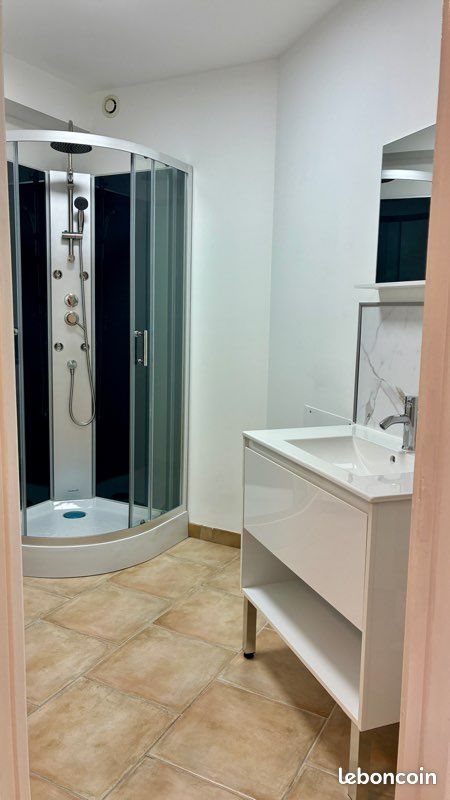 Appartement à louer, 60m², Saint-Dié-des-Vosges