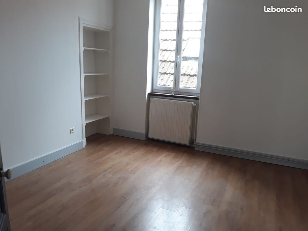 Appartement à louer, 64m², Vichy