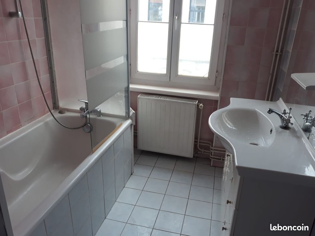 Appartement à louer, 64m², Vichy