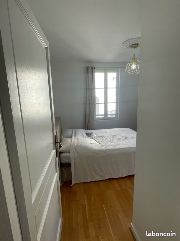 Appartement à louer, 57m², La Rochelle