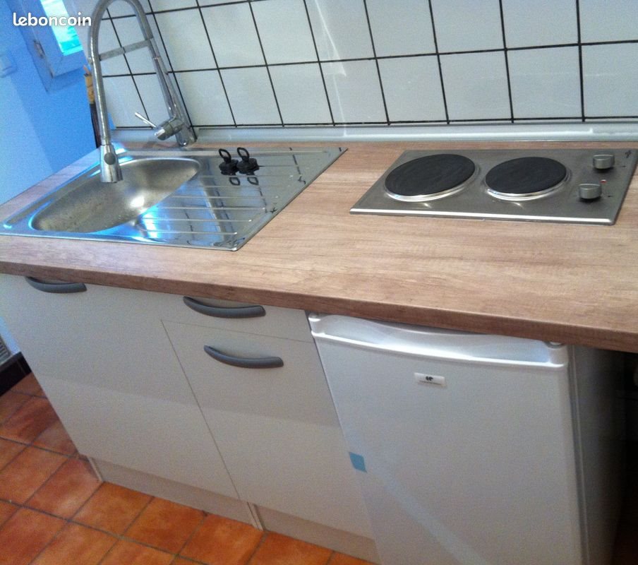 Appartement à louer, 18m², Coulommiers
