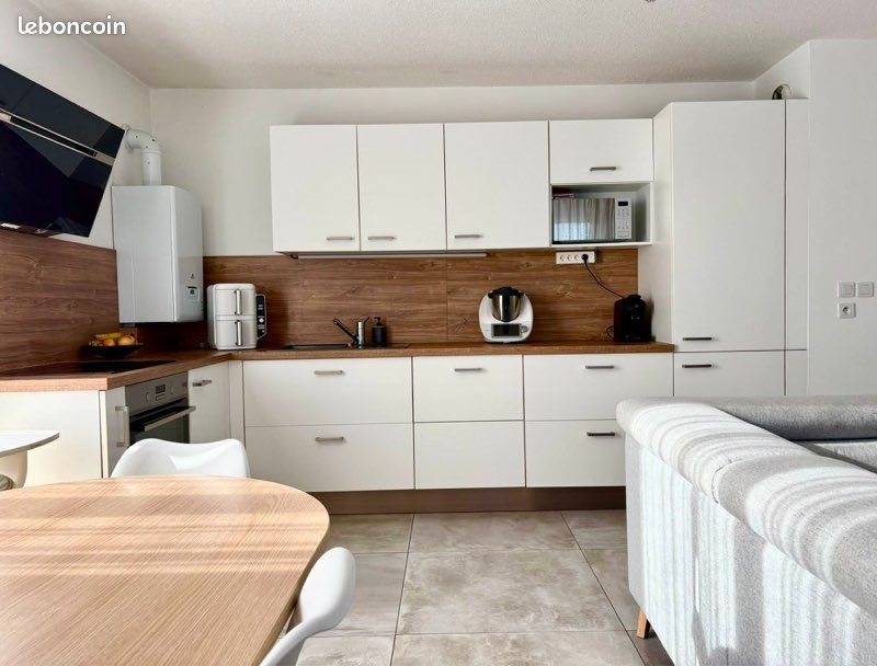 Appartement à vendre, 76m², Givors
