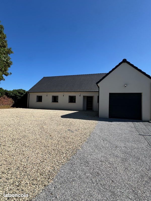 Maison à vendre, 125m², Pantin