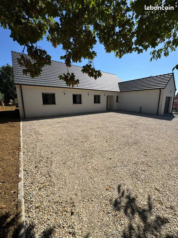 Maison à vendre, 125m², Pantin