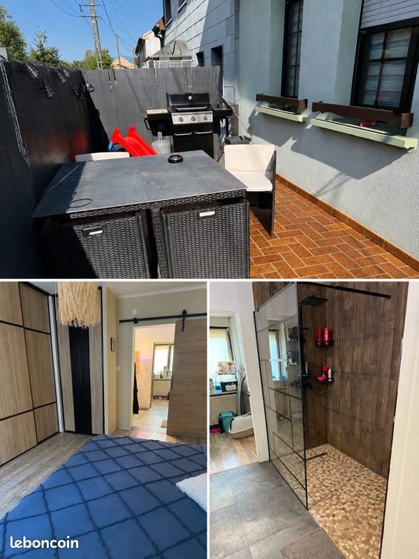 Maison à vendre, 150m², Gros-Réderching