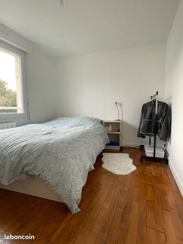 Appartement à louer, 32m², Lorient