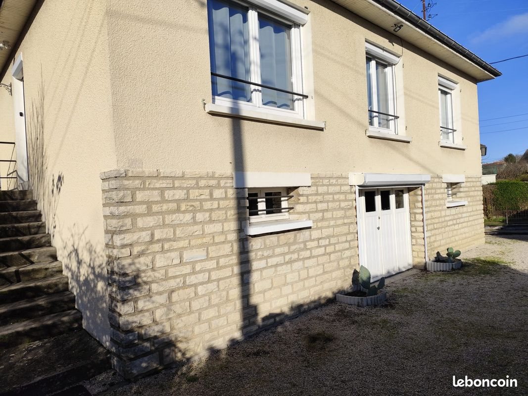 Maison à vendre, 127m², Saint-Marcel