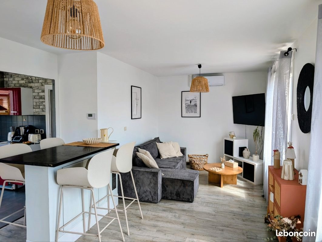 Maison à vendre, 127m², Saint-Marcel