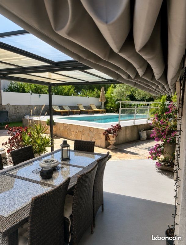Maison à louer, 145m², Roquebrune-sur-Argens