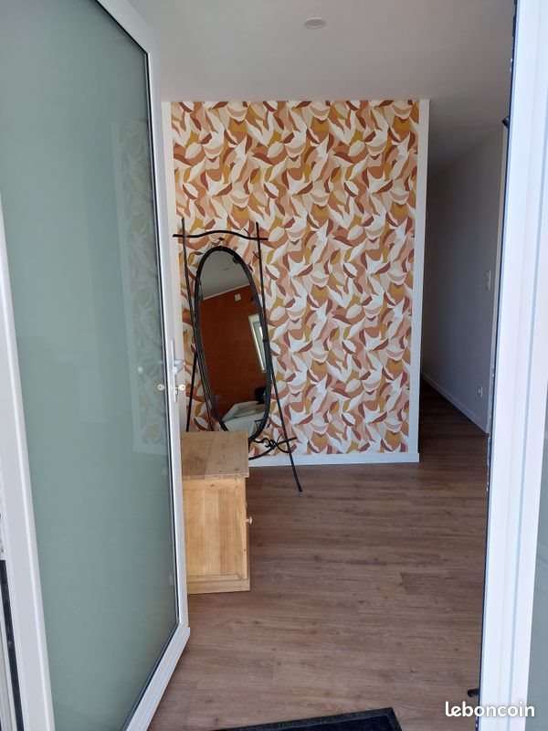 Maison à louer, 88m², Panissières