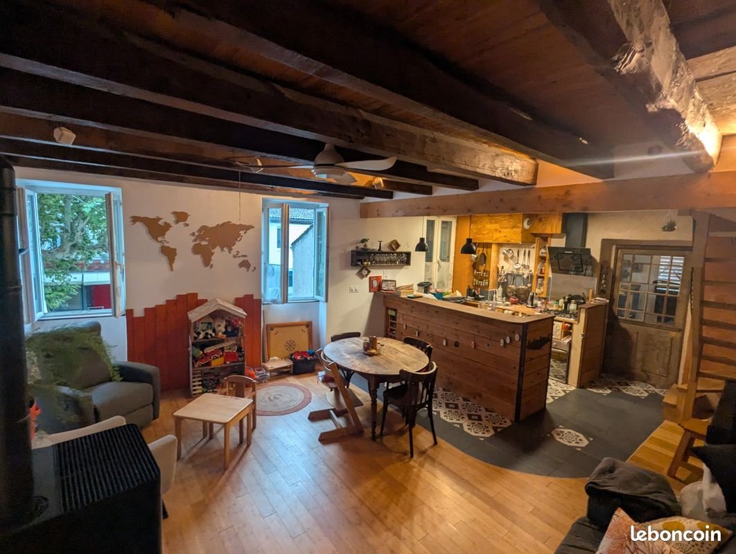 Maison à vendre, 95m², Privas