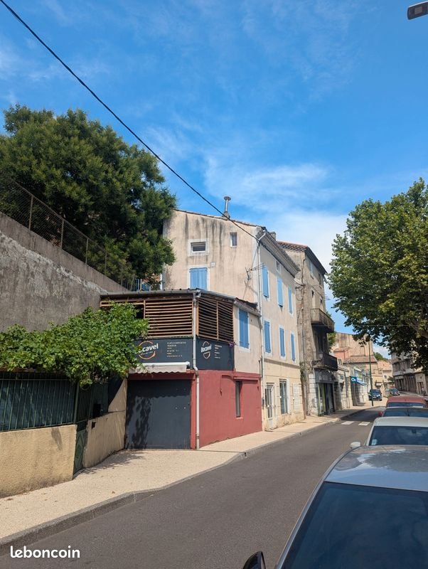 Maison à vendre, 95m², Privas