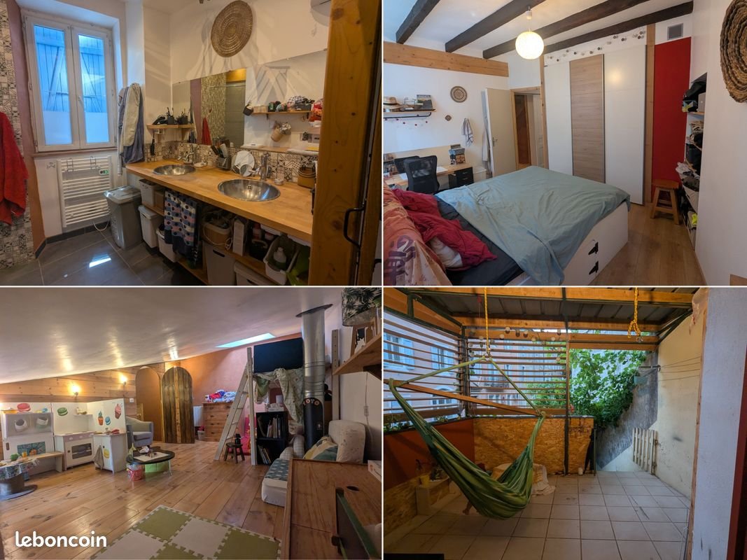 Maison à vendre, 95m², Privas