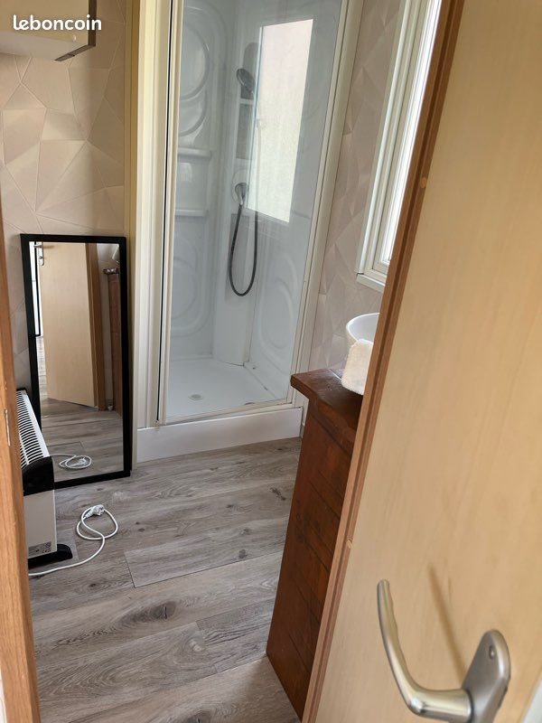 Maison à louer, 36m², Allonnes