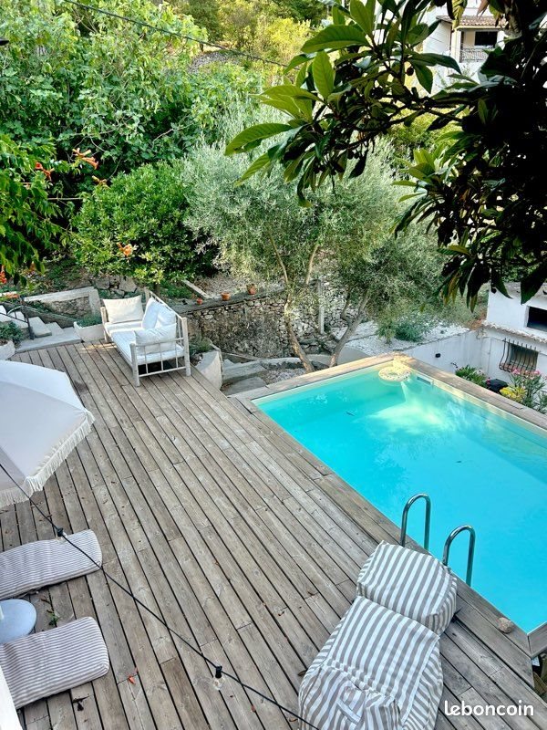 Maison à louer, 145m², Septèmes-les-Vallons