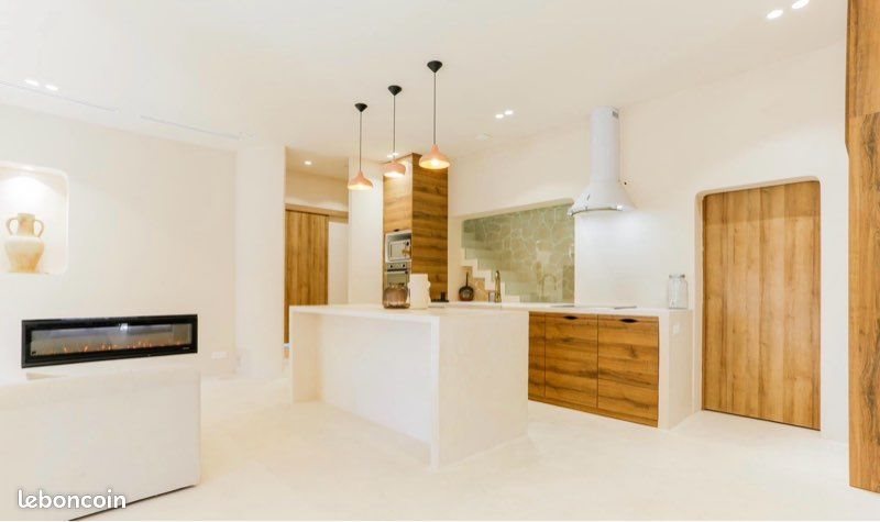 Maison à louer, 145m², Septèmes-les-Vallons