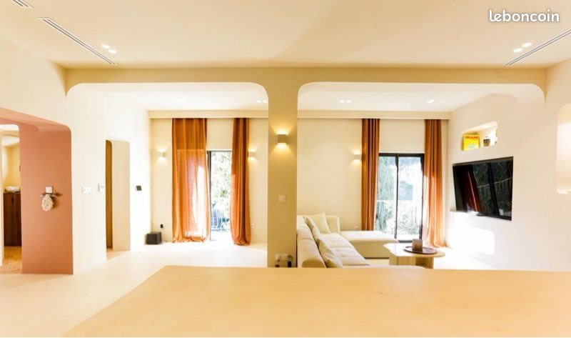 Maison à louer, 145m², Septèmes-les-Vallons
