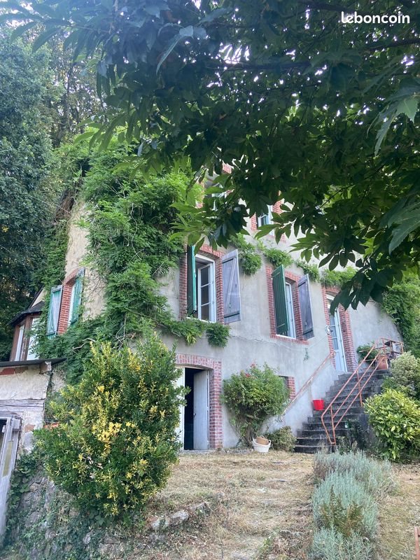 Maison à vendre, 130m², La Ferrière-aux-Etangs
