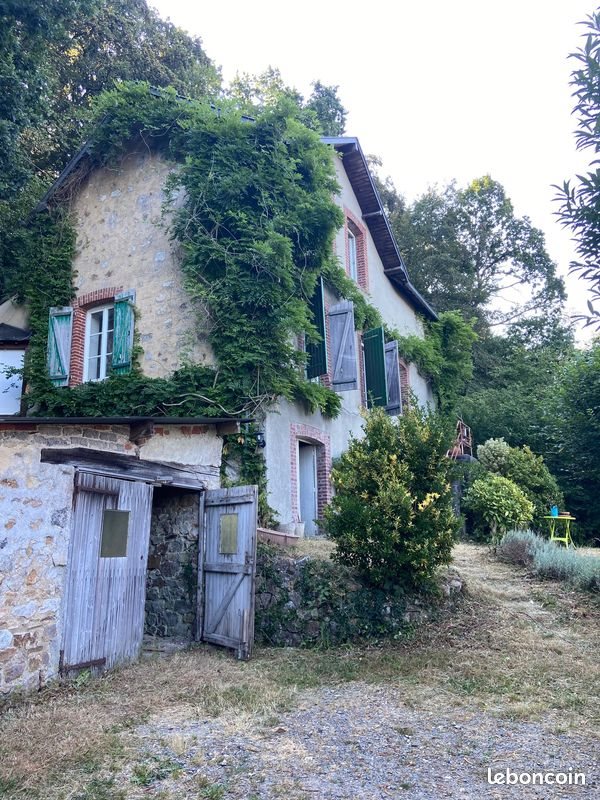 Maison à vendre, 130m², La Ferrière-aux-Etangs